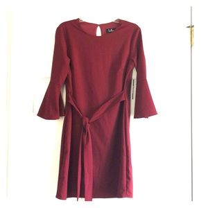 Lulu’s dress size medium